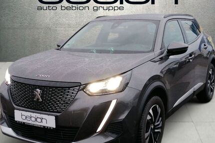 Peugeot 2008 35.800 km 17.880 € Reutlingen 72766