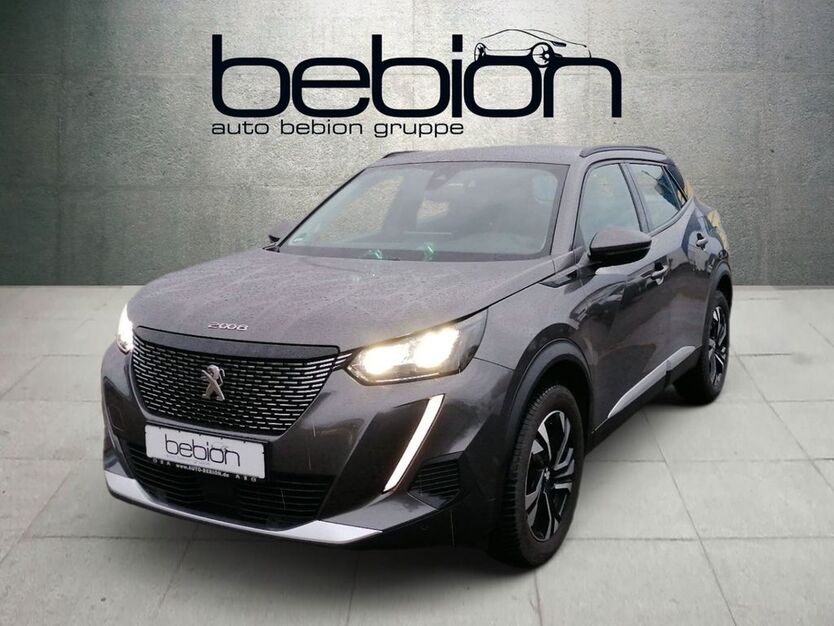 Peugeot 2008 35.800 km 17.880 € Reutlingen 72766