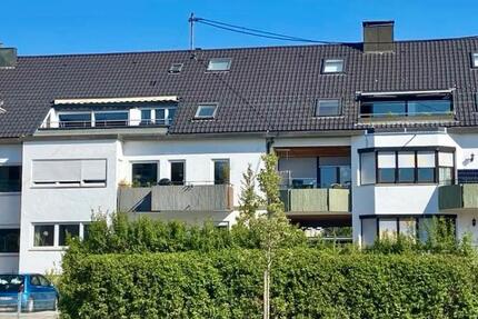 Exklusive 5-Raum-Maisonette-Wohnung mit Südbalkon in Fllderstadt 5 zimmer