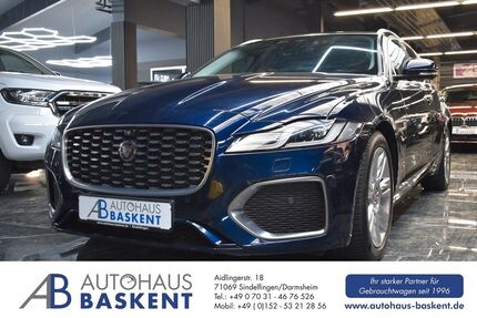 Jaguar XF 53.400 km 27.890 &euro; Sindelfingen-Darmsheim 71069