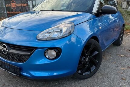 Opel Adam 150.000 km 5.490 &euro; MÖGLINGEN 71696