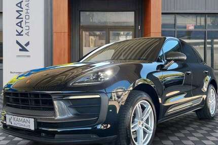 Porsche Macan 35.600 km 66.500 &euro; Sindelfingen 71065
