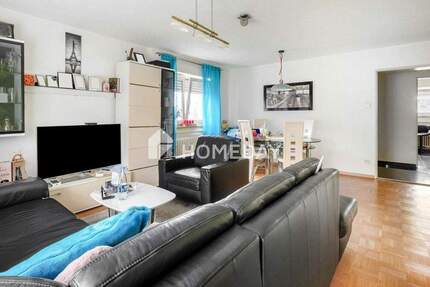 Wohnung Gerlingen - 3 Zimmer, 74 m&sup2;, 282.000&euro; | Angebot:25773226