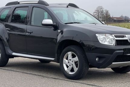 Dacia Duster 61.000 km 7.200 &euro; Fellbach 70736