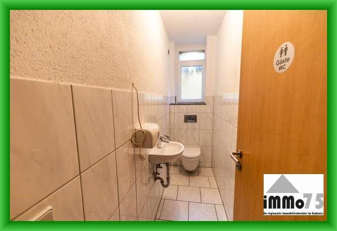 Gewerbeobjekt Mühlacker - 890&euro; | Angebot:24399002