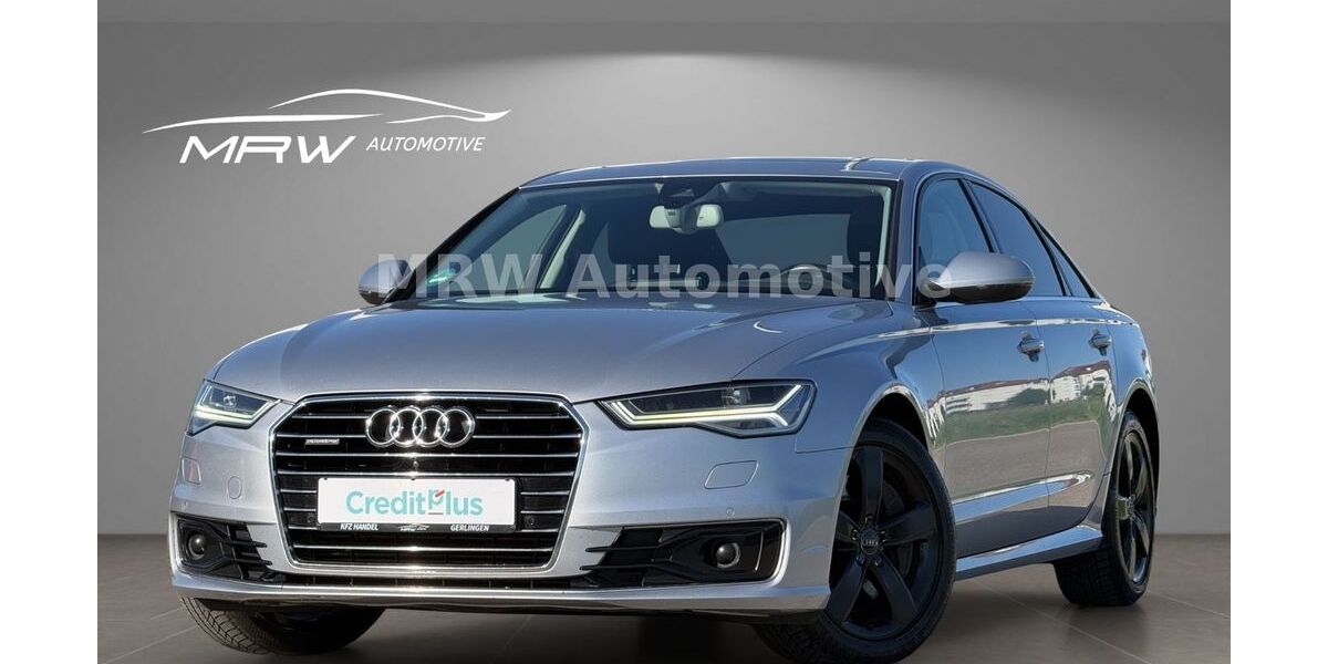 Audi A6 268.365 km 18.790 &euro; Gerlingen 70839