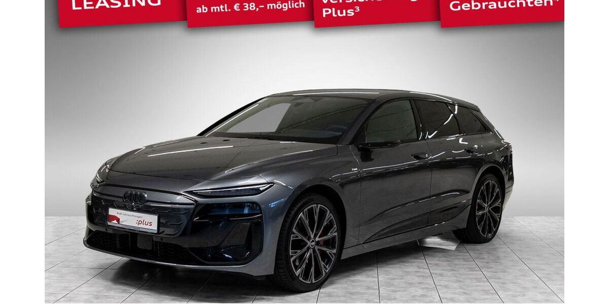 Audi A6 e-tron 11.237 km 73.420 &euro; Böblingen 71034