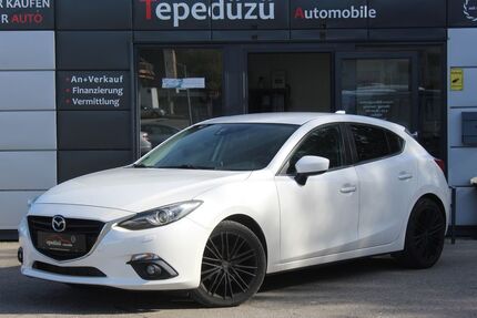 Mazda 3 182.000 km 3.499 &euro; Mötzingen 71159