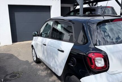 Smart ForFour 132.000 km 8.000 &euro; Nürtingen 72622