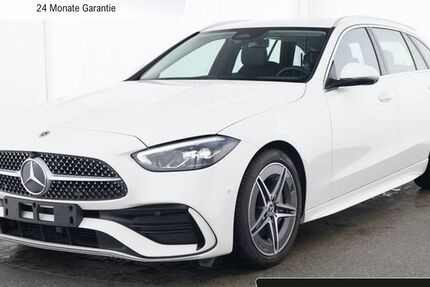 Mercedes-Benz C 200 14.644 km 42.990 &euro; Fellbach 70736