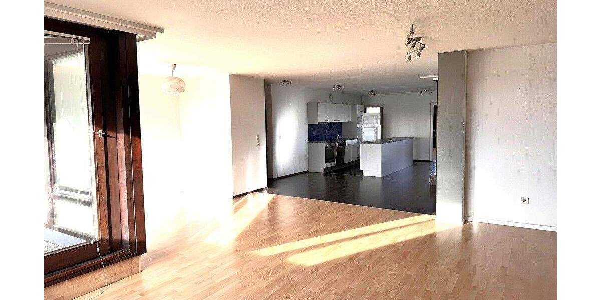 Etagenwohnung Stuttgart Neugereut - 4 Zimmer, 104 m&sup2;, 360.000&euro; | Angebot:24856756
