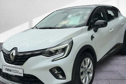 Renault Captur 72.976 km 16.890 € Esslingen 73734