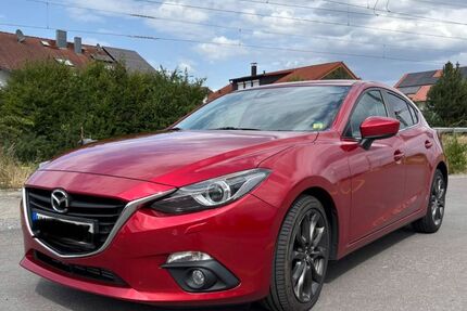 Mazda 3 191.500 km 7.200 &euro; Ammerbuch 72119