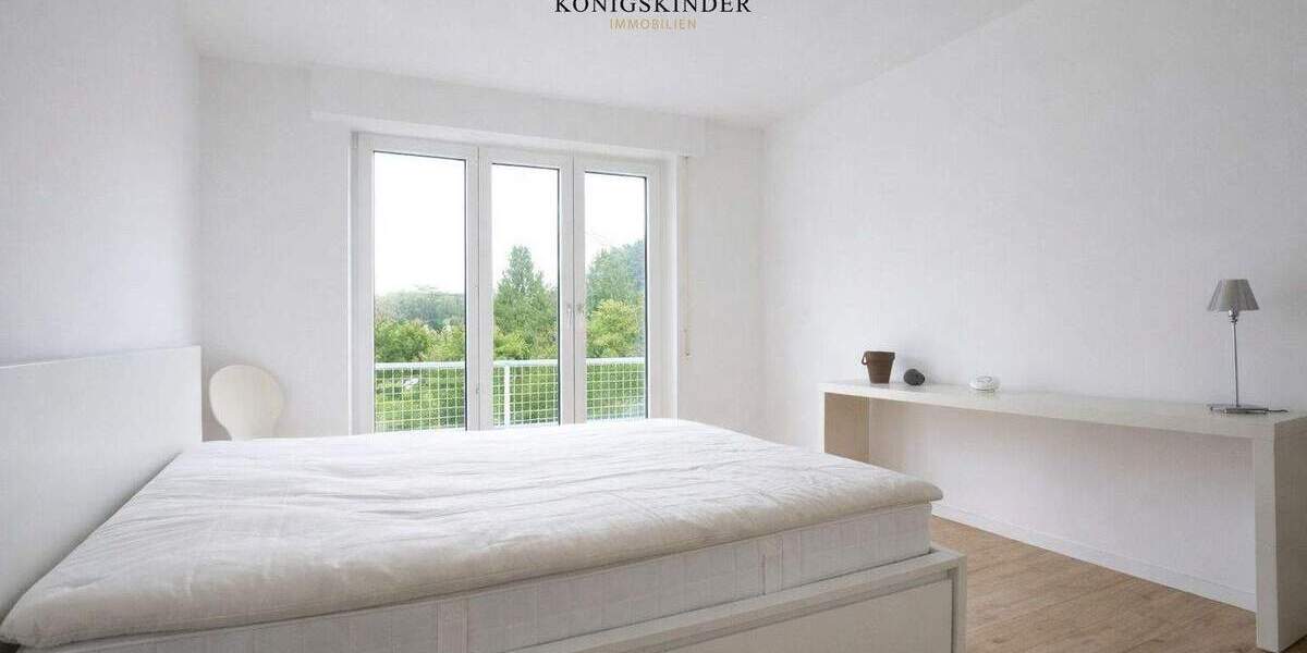 Etagenwohnung Stuttgart Nord - 3 Zimmer, 73 m&sup2;, 399.000&euro; | Angebot:25733932