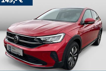 VW Taigo 8.383 km 20.790 &euro; Fellbach 70736