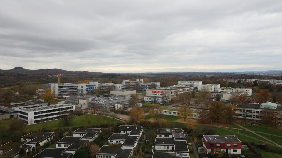 Mehrfamilienhaus, Wohnhaus Reutlingen Reutlingen (Kernstadt) - 4.5 Zimmer, 112 m&sup2;, 295.000&euro; | Angebot:26985884