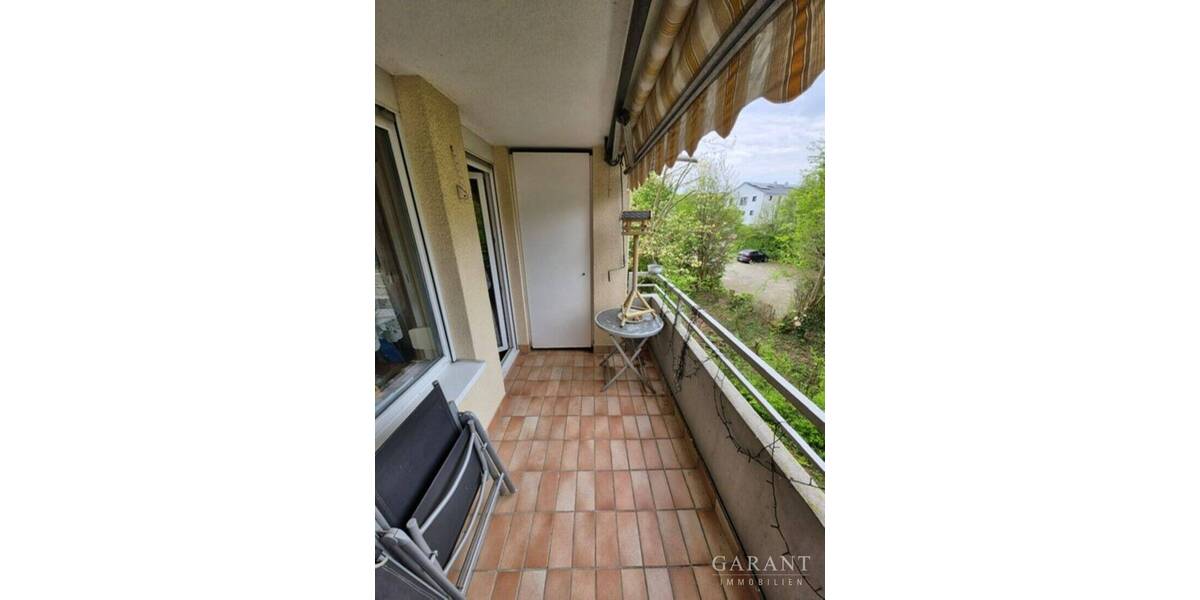Etagenwohnung Niefern-Öschelbronn Niefern - 2 Zimmer, 64 m&sup2;, 544&euro; | Angebot:26659463