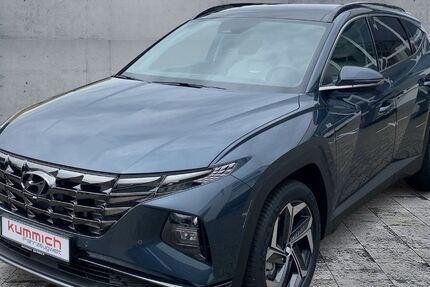 Hyundai TUCSON 13.000 km 35.990 € Filderstadt 70794