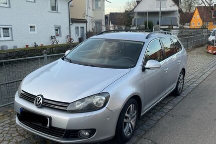VW Golf 178.470 km 4.500 &euro; Riederich 72585