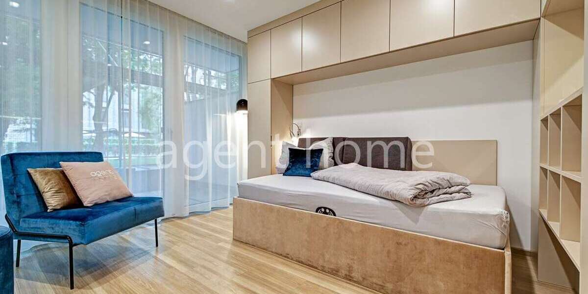 Zimmer Stuttgart Stuttgart-Nord - 1 Zimmer, 1.300&euro; | Angebot:27069739