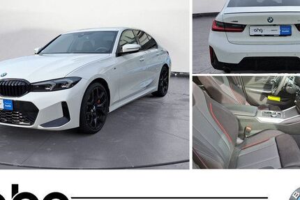 BMW 320 20.000 km 46.550 &euro; Calw 75365