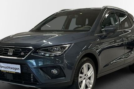 Seat Arona 31.200 km 18.900 € Stuttgart 70469