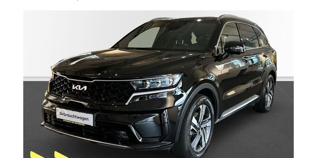 Kia Sorento 40.700 km 42.900 &euro; Stuttgart 70469
