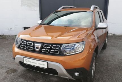 Dacia Duster 38.000 km 14.900 &euro; Ludwigsburg 71636