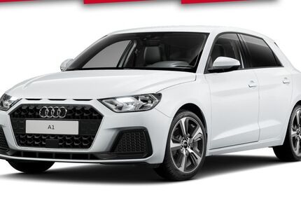 Audi A1 7.930 km 24.220 &euro; Stuttgart 70469