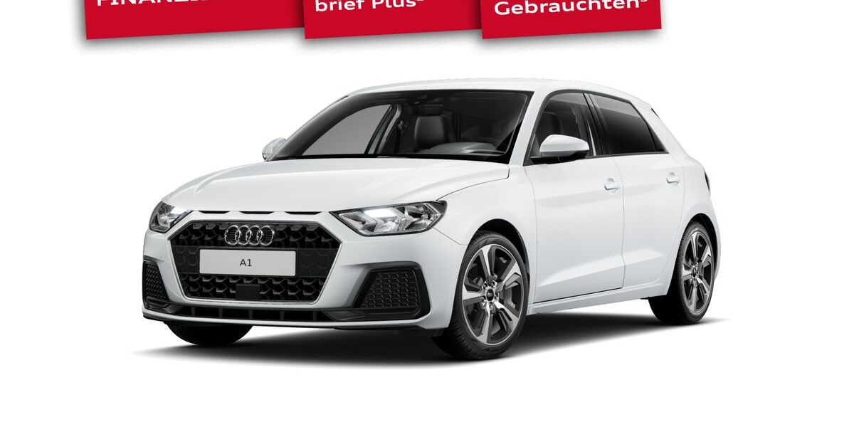 Audi A1 7.930 km 24.220 &euro; Stuttgart 70469