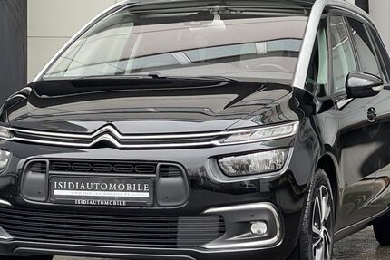 Citroen C4 Picasso 70.300 km 19.900 &euro; Reutlingen/Mittelstadt 72766