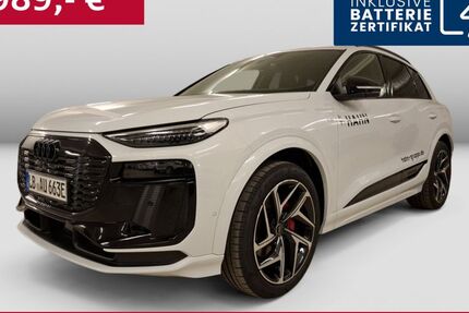 Audi Q6 e-tron 2.500 km 88.888 &euro; Ludwigsburg 71636