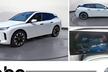 BMW iX 5.127 km 67.790 &euro; Pforzheim 75179