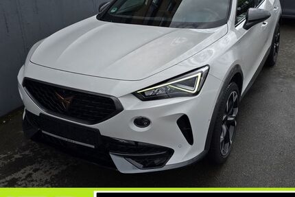 Cupra Formentor 56.851 km 25.670 &euro; Waiblingen 71332