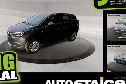 Opel Crossland 44.685 km 12.990 &euro; Esslingen 73730