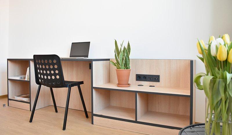 Etagenwohnung Ostfildern - 1 Zimmer, 19 m&sup2;, 510&euro; | Angebot:26426633