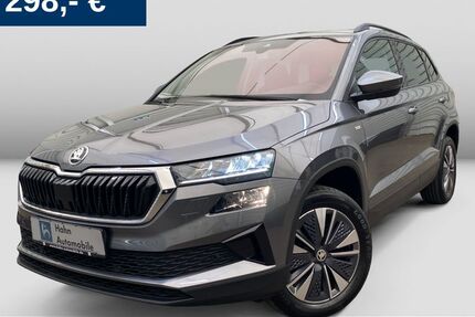 Skoda Karoq 21.390 km 28.940 &euro; Niefern-Öschelbronn 75223