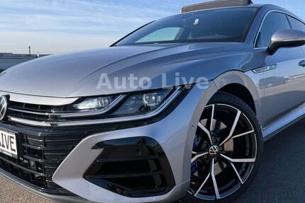 VW Arteon 134.056 km 30.990 &euro; Böblingen/Stuttgart 71034