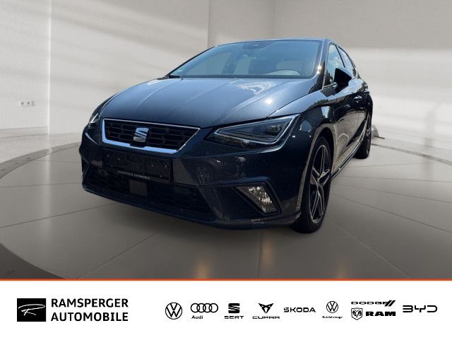 Seat Ibiza 39.782 km 19.430 &euro; Nürtingen 72622