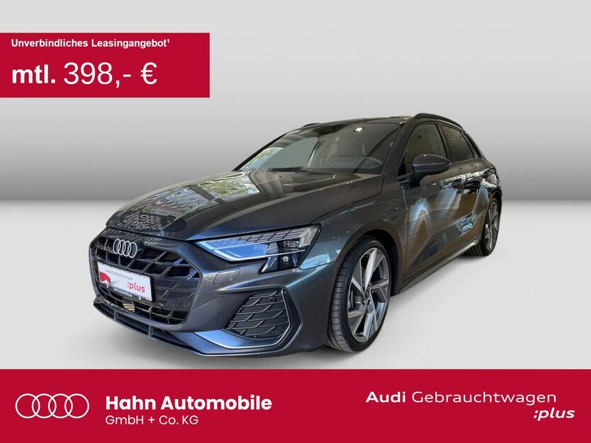 Audi A3 7.012 km 40.998 € Fellbach 70734