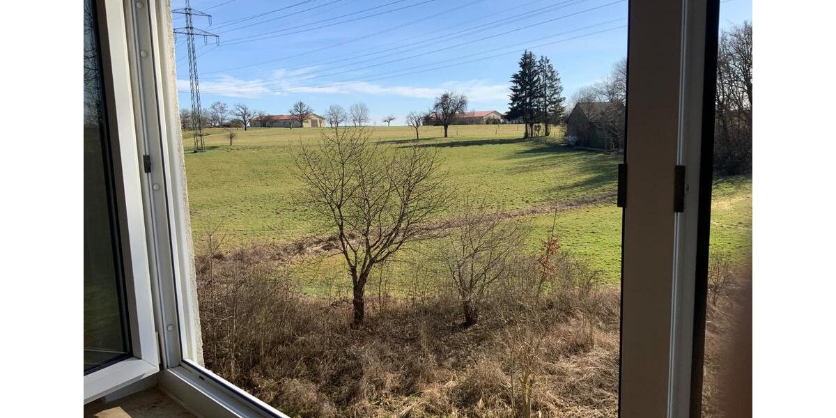 Etagenwohnung Denkendorf - 2.5 Zimmer, 80 m&sup2;, 890&euro; | Angebot:24711339