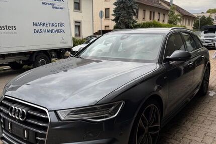 Audi A6 199.890 km 15.900 &euro; Pforzheim 75179