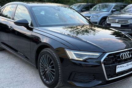 Audi A6 74.000 km 30.999 &euro; Stuttgart-Möhringen 70567