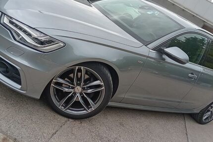 Audi A6 189.000 km 14.900 &euro; Gäufelden 71126