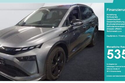 Skoda Enyaq 17.839 km 46.980 &euro; Herrenberg 71083