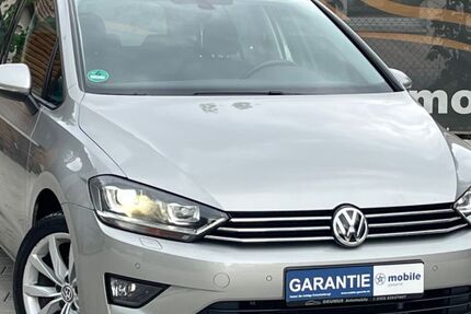 VW Golf Sportsvan 114.500 km 11.499 &euro; Rohrdorf 72229