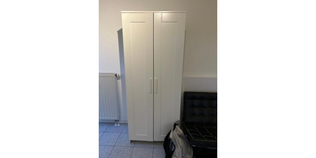 Helles 1-Zimmer-Appartment in Pforzheim nähe FH zu vermieten! 1 zimmer