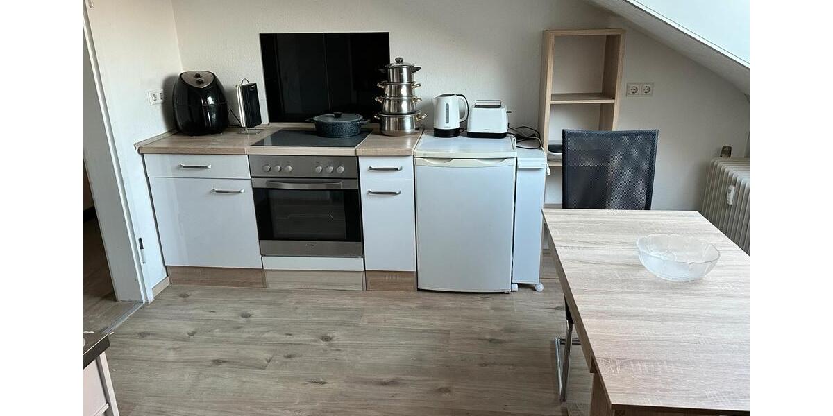 Etagenwohnung Gerlingen - 2 Zimmer, 1 m&sup2;, 980&euro; | Angebot:24373581
