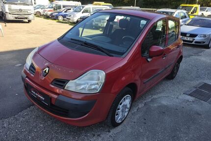 Renault Modus 210.000 km 550 &euro; Filderstadt bei Stuttgart 70794
