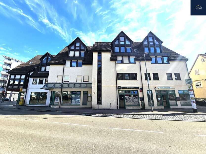 Büro in Ditzingen 1.265 € 112 m²